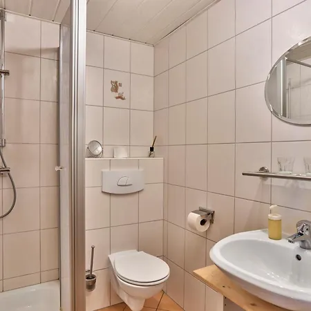 Sonnleit'n - Urlaub Mit Hund Vendégház 3*