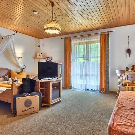 Vendégház Sonnleit'n - Urlaub Mit Hund