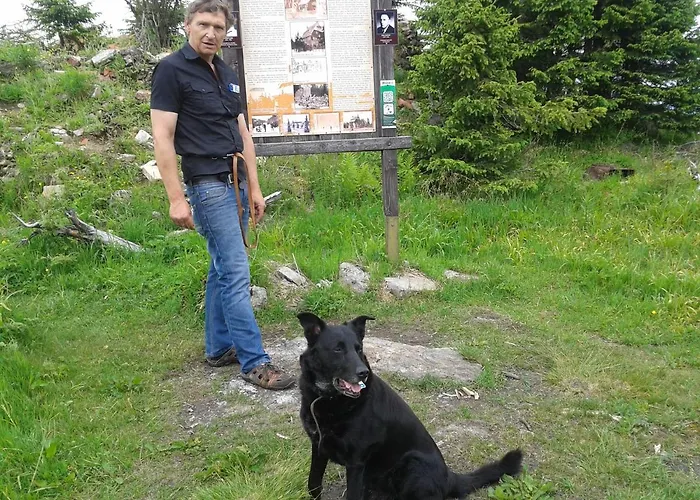 Sonnleit'n - Urlaub Mit Hund