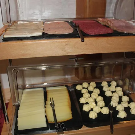 Guest house Sonnleit'n - Urlaub Mit Hund 3*