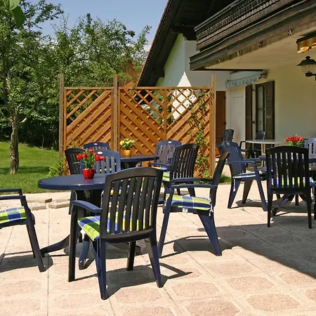 Sonnleit'n - Urlaub Mit Hund Zwiesel